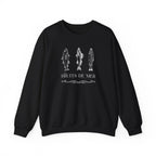 Fruits de mer sweater by Printify