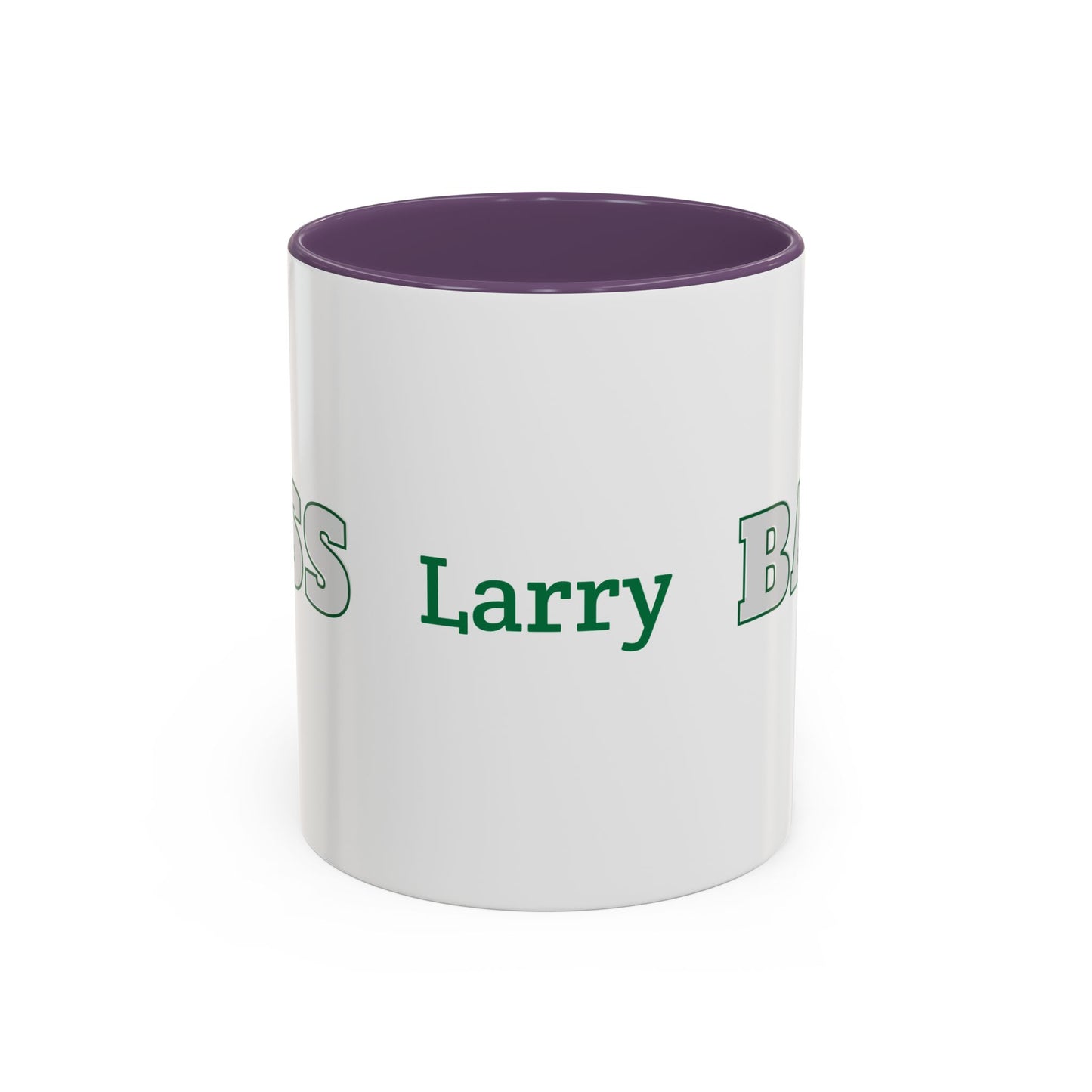 Customizable Bass Singer Coffee mug