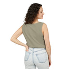 Die Schmetterlinge Tank Top — German Butterflies Graphic Tank