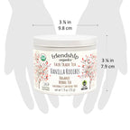 Vanilla Rooibos Herbal Tea