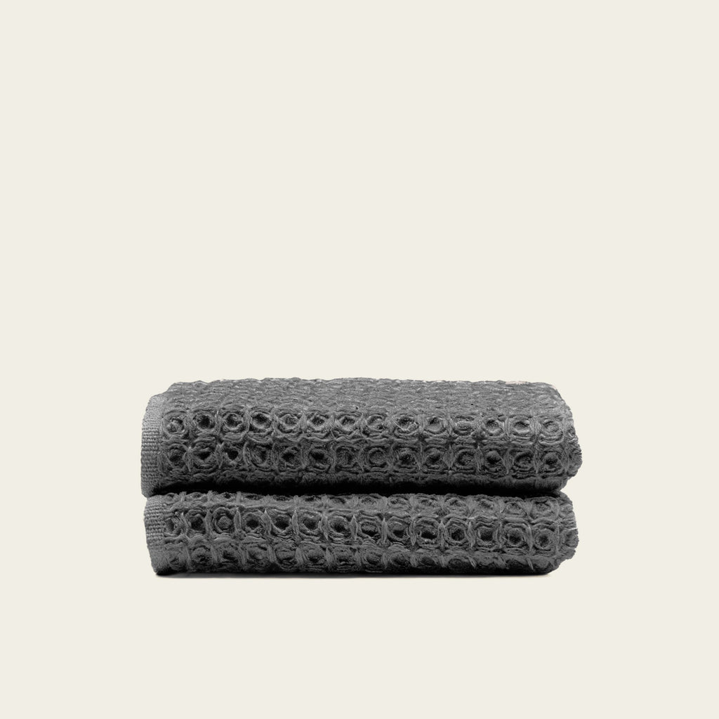 Sedona Waffle Towels