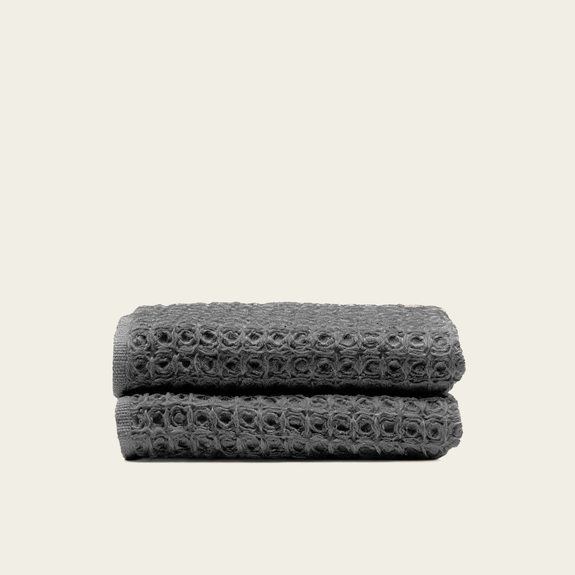 Sedona Waffle Towels