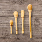 4x Mexican Honey Wood Stirrers 4 Different Sizes 4 Mieleros Mexicanos de Madera 4 Diferente Tamaños Home & Living > Kitchen & Dining > Drink & Barware > Drinkware > Tumblers & Water Glasses La Vie Bien 4x Mexican Honey Wood Stirrers 4 Different Sizes 4 Mieleros Mexicanos de Madera 4 Diferente Tamaños