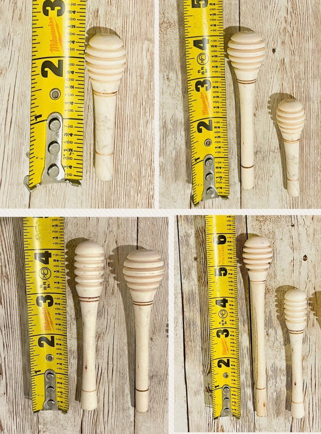 4x Mexican Honey Wood Stirrers 4 Different Sizes 4 Mieleros Mexicanos de Madera 4 Diferente Tamaños Home & Living > Kitchen & Dining > Drink & Barware > Drinkware > Tumblers & Water Glasses La Vie Bien 4x Mexican Honey Wood Stirrers 4 Different Sizes 4 Mieleros Mexicanos de Madera 4 Diferente Tamaños
