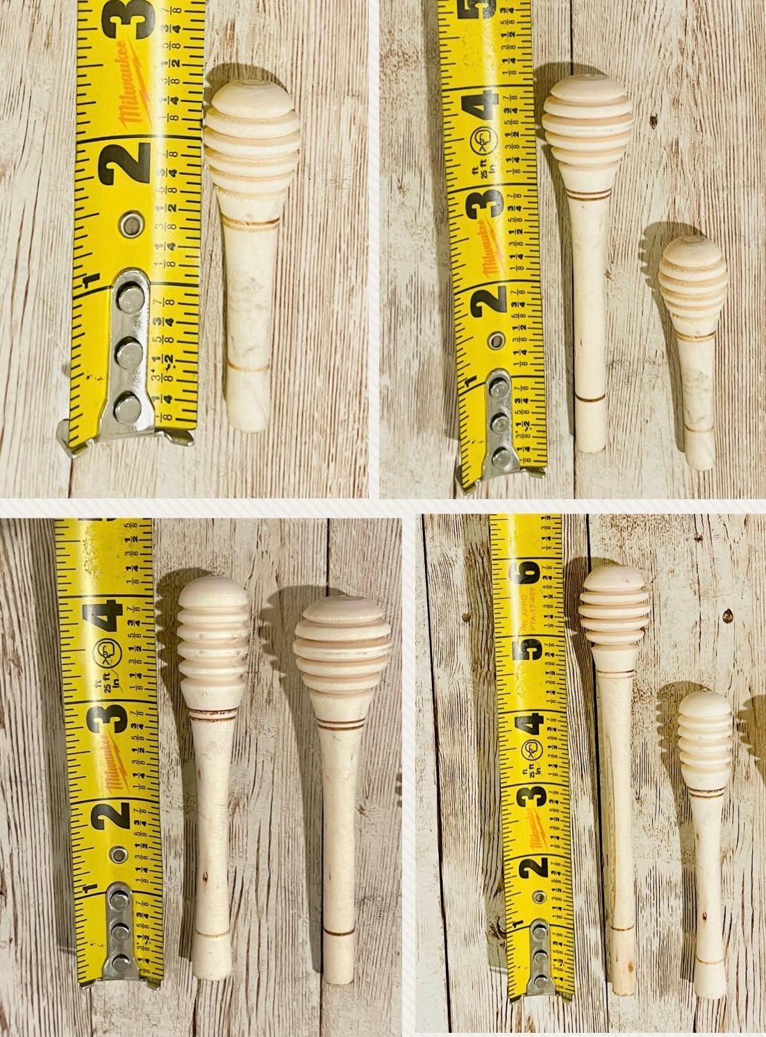 4x Mexican Honey Wood Stirrers 4 Different Sizes 4 Mieleros Mexicanos de Madera 4 Diferente Tamaños Home & Living > Kitchen & Dining > Drink & Barware > Drinkware > Tumblers & Water Glasses La Vie Bien 4x Mexican Honey Wood Stirrers 4 Different Sizes 4 Mieleros Mexicanos de Madera 4 Diferente Tamaños