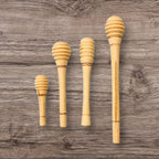 4x Mexican Honey Wood Stirrers 4 Different Sizes 4 Mieleros Mexicanos de Madera 4 Diferente Tamaños Home & Living > Kitchen & Dining > Drink & Barware > Drinkware > Tumblers & Water Glasses La Vie Bien 4x Mexican Honey Wood Stirrers 4 Different Sizes 4 Mieleros Mexicanos de Madera 4 Diferente Tamaños