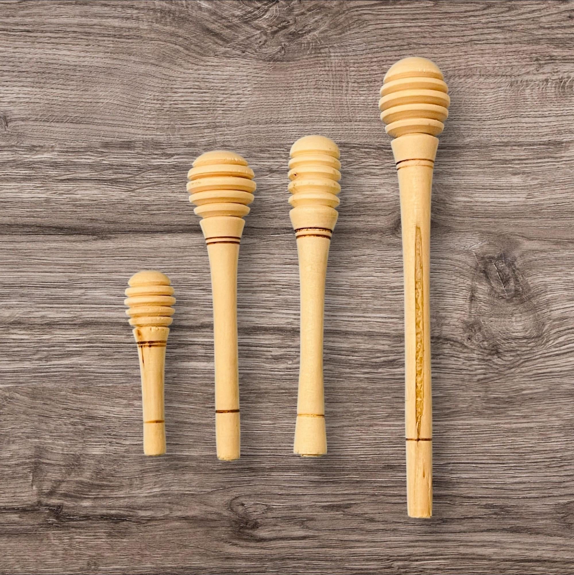 4x Mexican Honey Wood Stirrers 4 Different Sizes 4 Mieleros Mexicanos de Madera 4 Diferente Tamaños Home & Living > Kitchen & Dining > Drink & Barware > Drinkware > Tumblers & Water Glasses La Vie Bien 4x Mexican Honey Wood Stirrers 4 Different Sizes 4 Mieleros Mexicanos de Madera 4 Diferente Tamaños