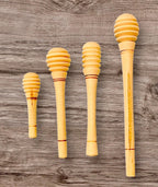 4x Mexican Honey Wood Stirrers 4 Different Sizes 4 Mieleros Mexicanos de Madera 4 Diferente Tamaños Home & Living > Kitchen & Dining > Drink & Barware > Drinkware > Tumblers & Water Glasses La Vie Bien 4x Mexican Honey Wood Stirrers 4 Different Sizes 4 Mieleros Mexicanos de Madera 4 Diferente Tamaños