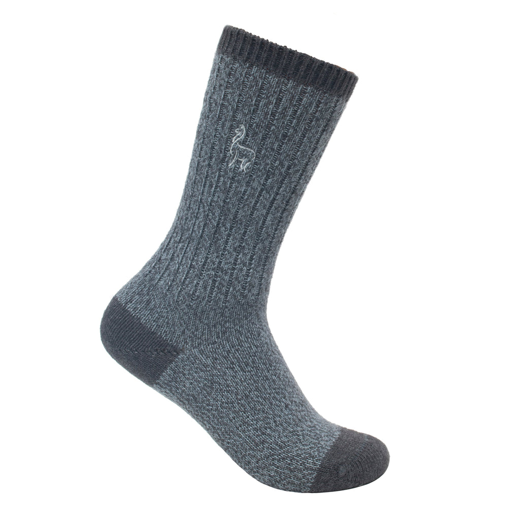 Alpaca Sport Socks