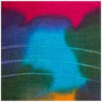 Northern Lights Cotton Scarf | Fair Trade