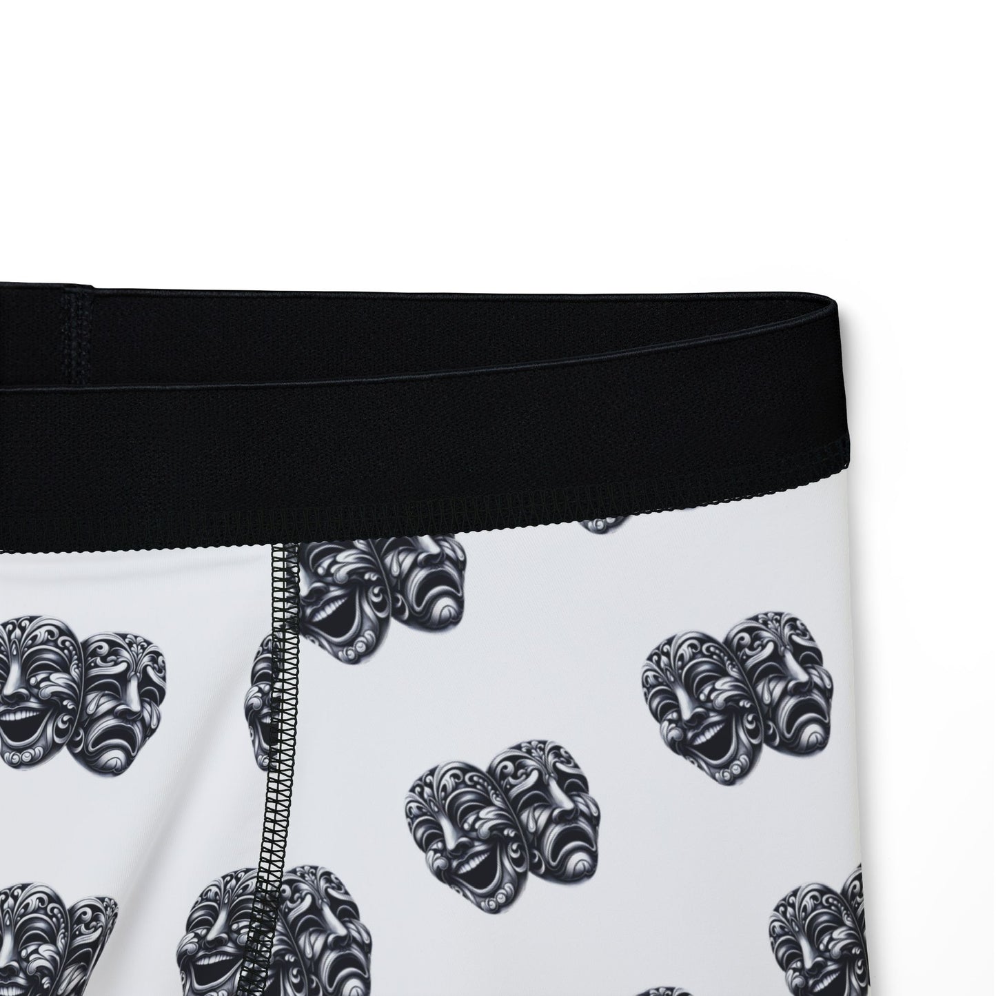 Actor boxers