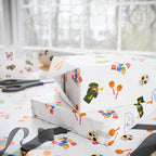 Mexico themed Wrapping Paper