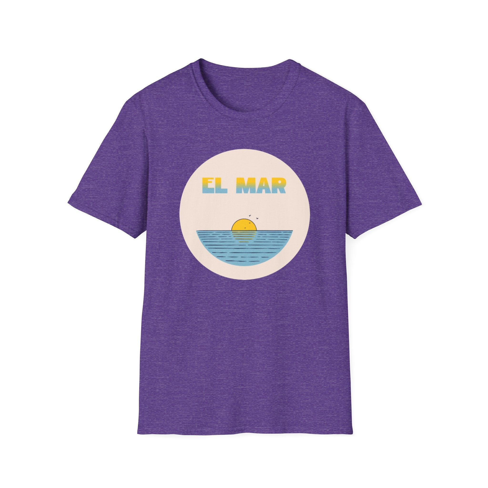 El mar T-Shirt