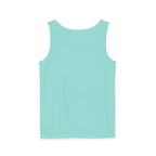 Die Schmetterlinge Tank Top — German Butterflies Graphic Tank