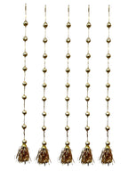 52" Long Strings, Set of 5 Festive Decor La Vie Bien 52" Long Strings, Set of 5