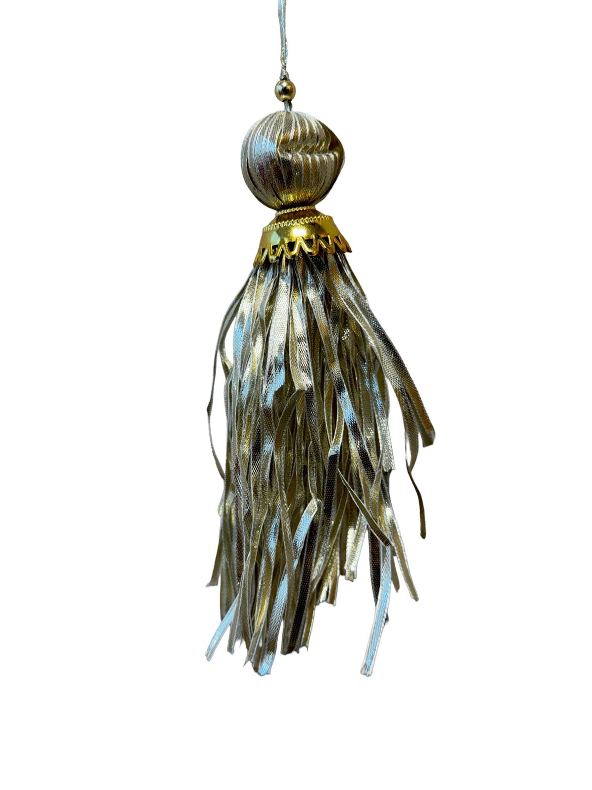 52" Long Strings, Set of 5 Festive Decor La Vie Bien 52" Long Strings, Set of 5
