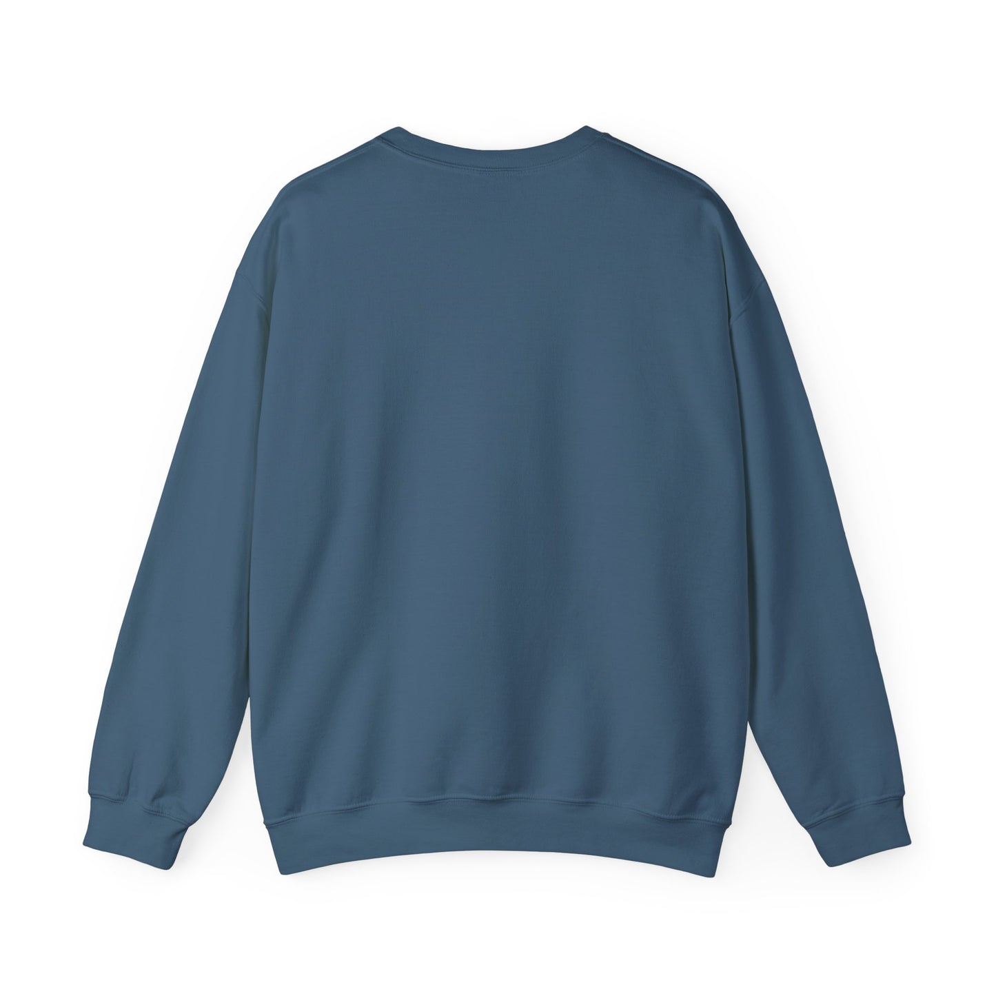 Coach Sweatshirt mit Rundhalsausschnitt