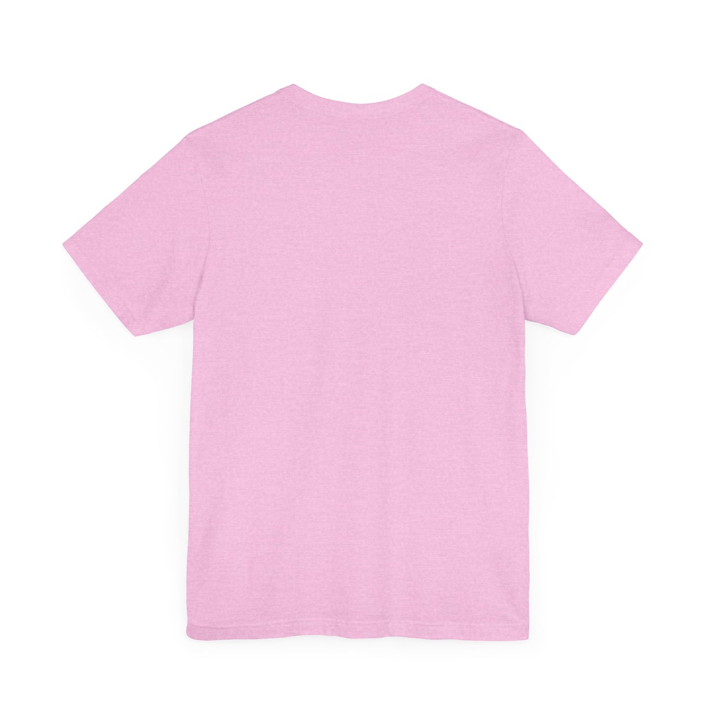 Ca ne va pas Unisex Jersey Tee