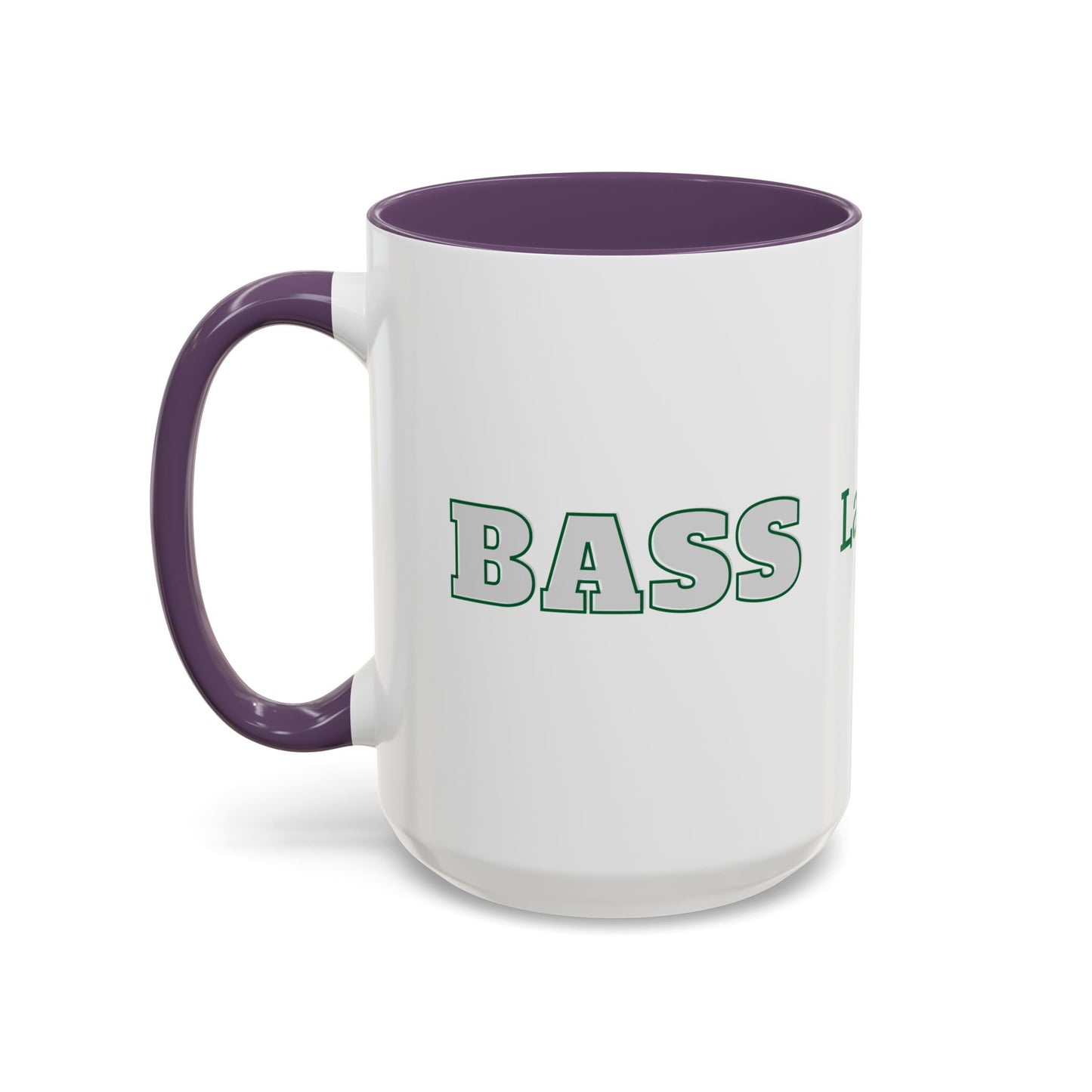 Customizable Bass Singer Coffee mug