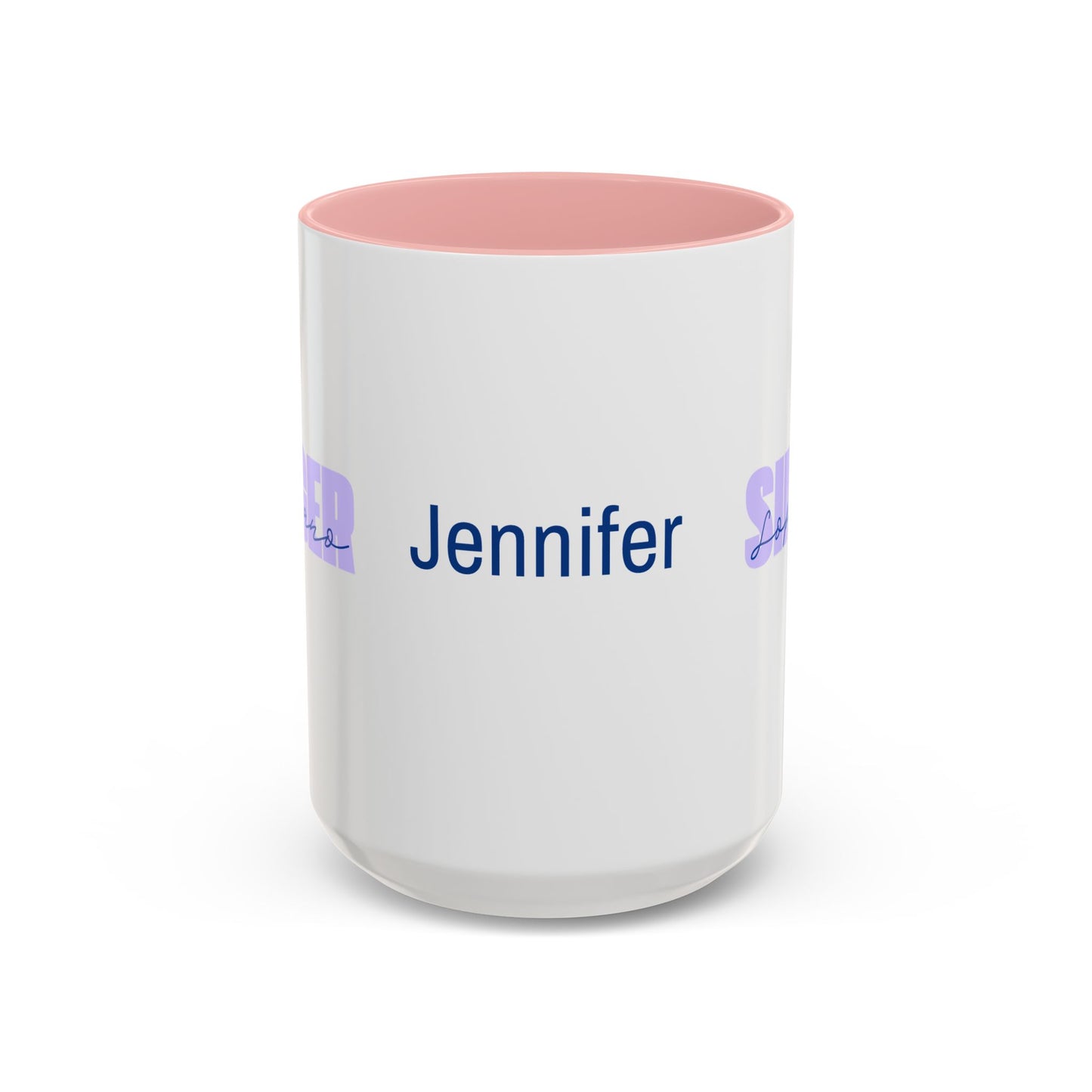 Soprano Singer Coffee mug