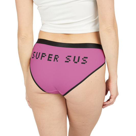 Super Sus Undies