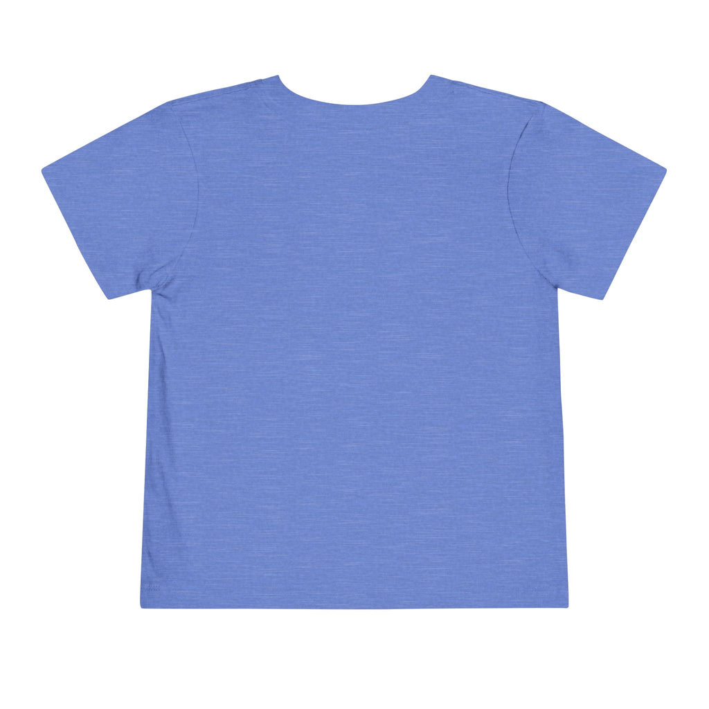 Manzana Apple and Pencil Toddler Tee Shirt