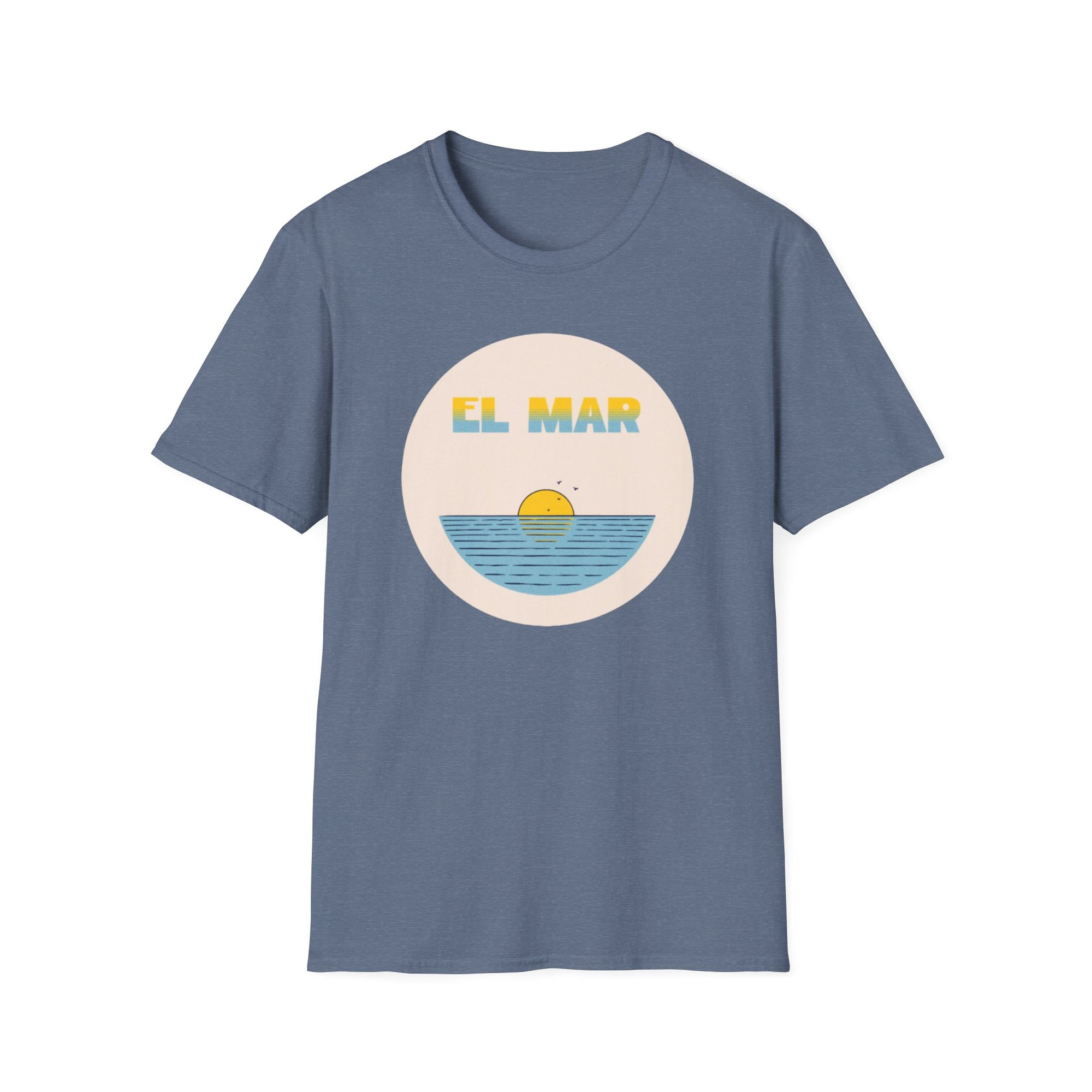 El mar T-Shirt