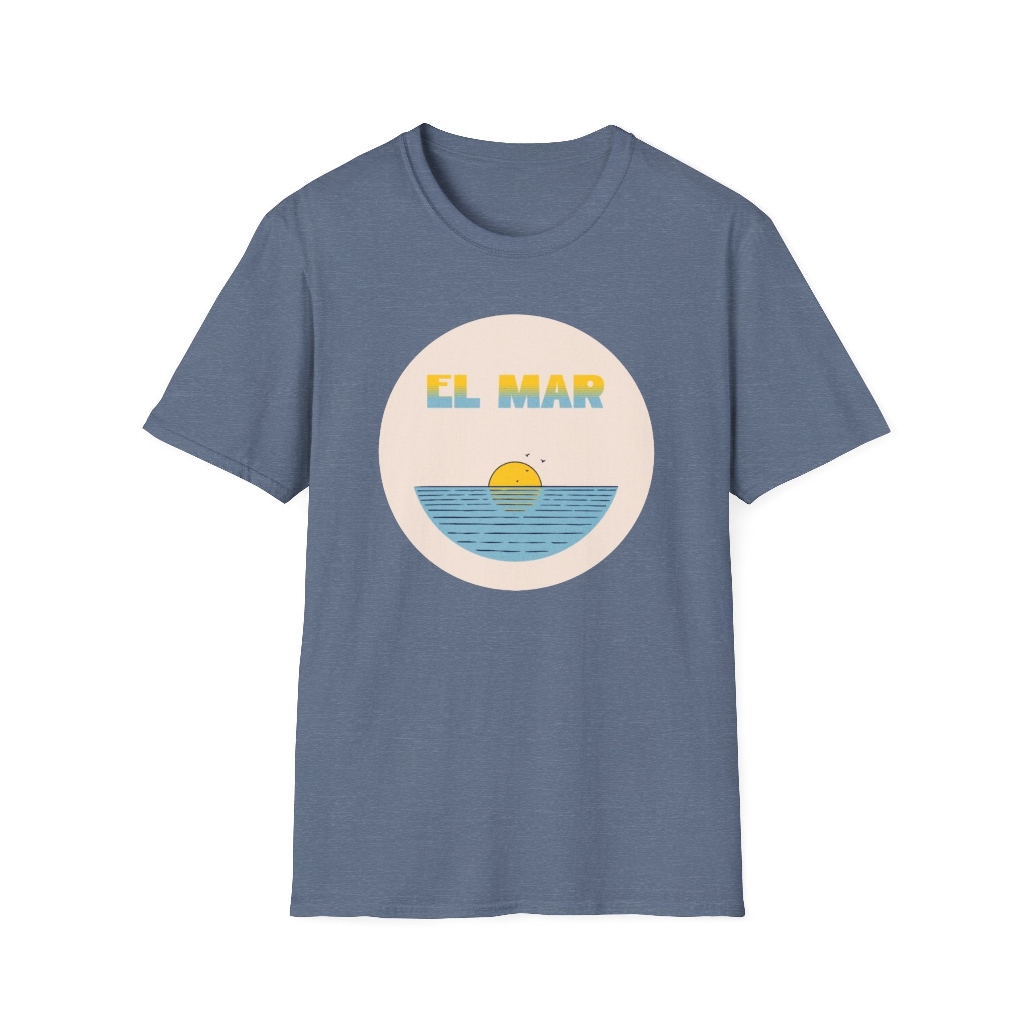 El mar T-Shirt