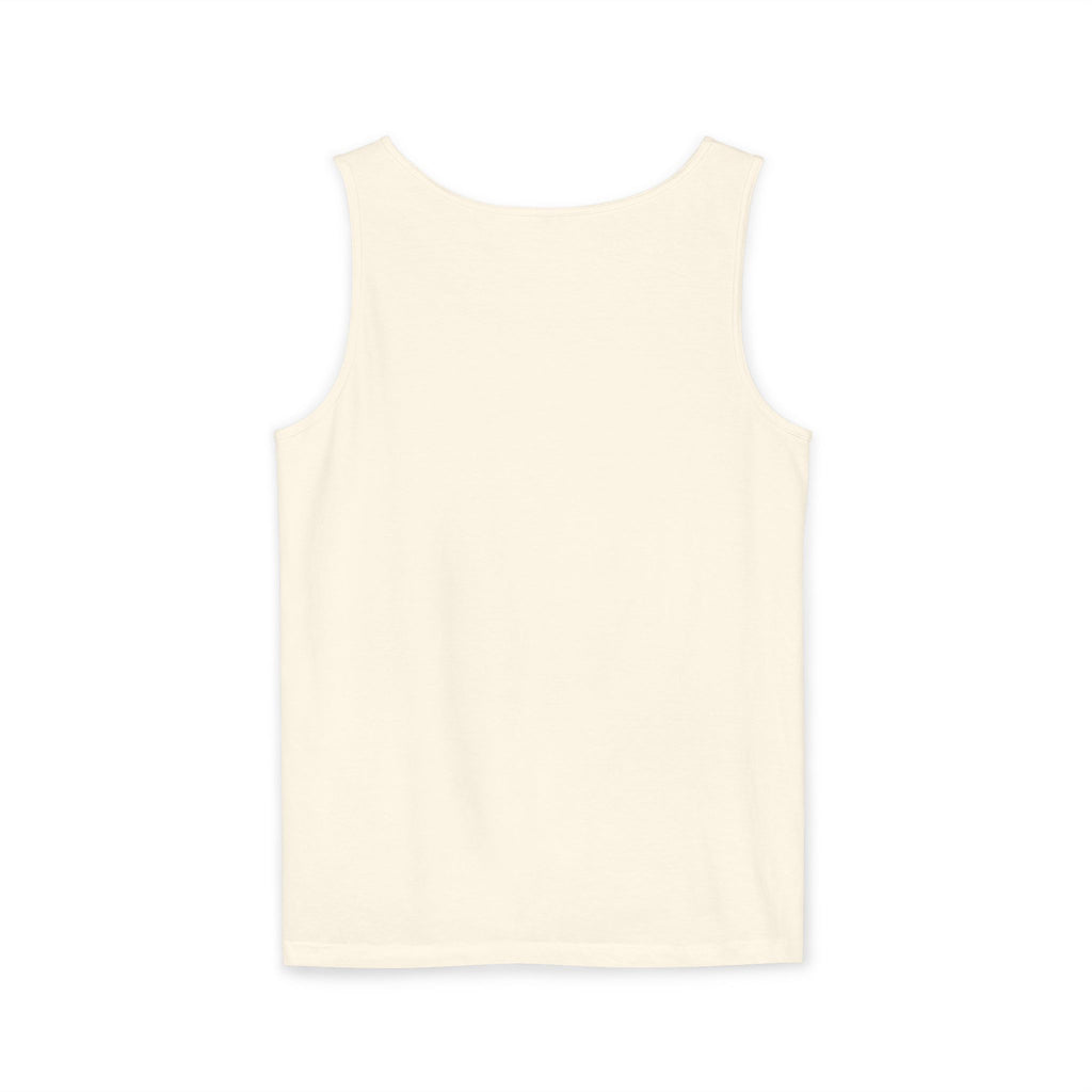 Die Schmetterlinge Tank Top — German Butterflies Graphic Tank