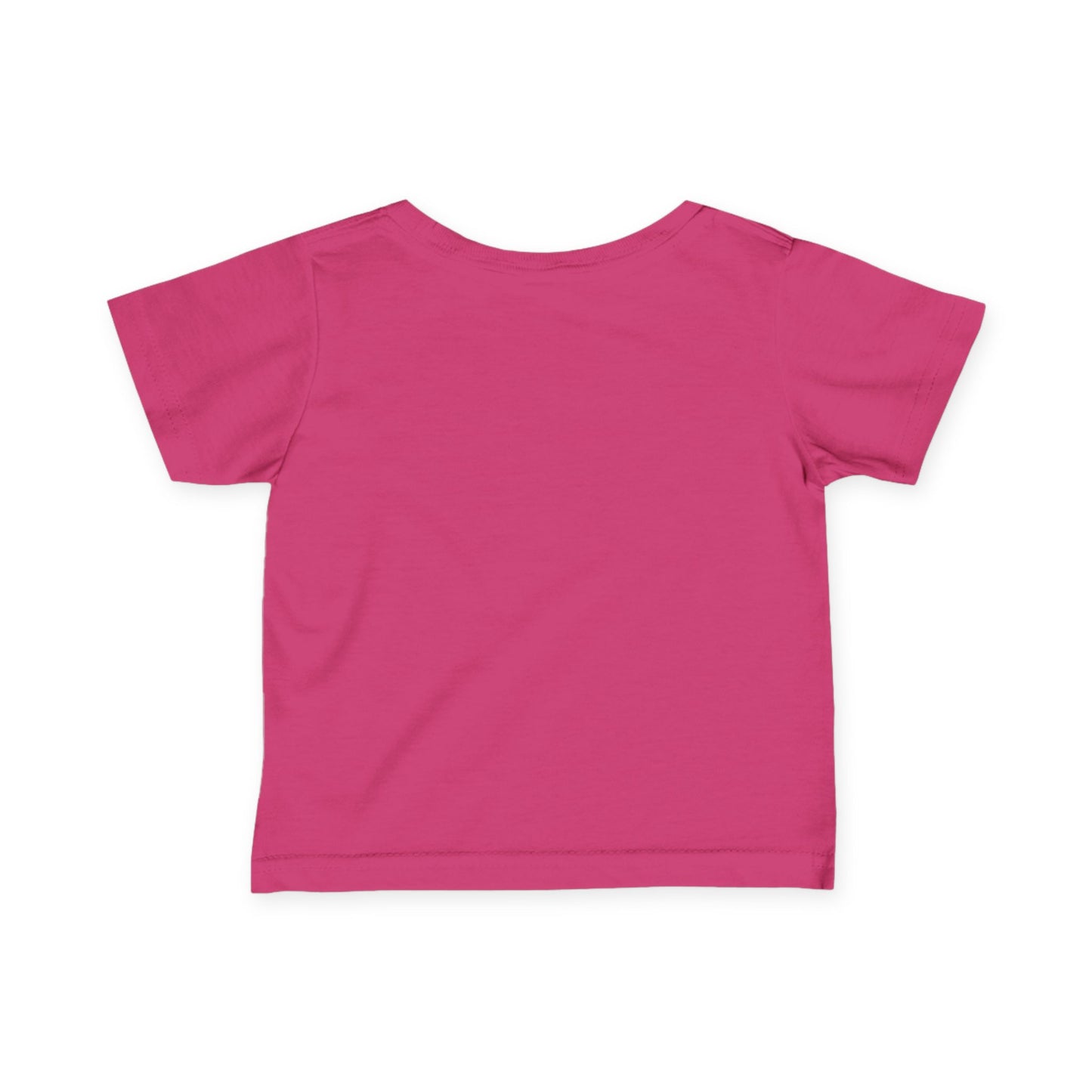 Petit éléphant Infant Fine Jersey toddler Tee