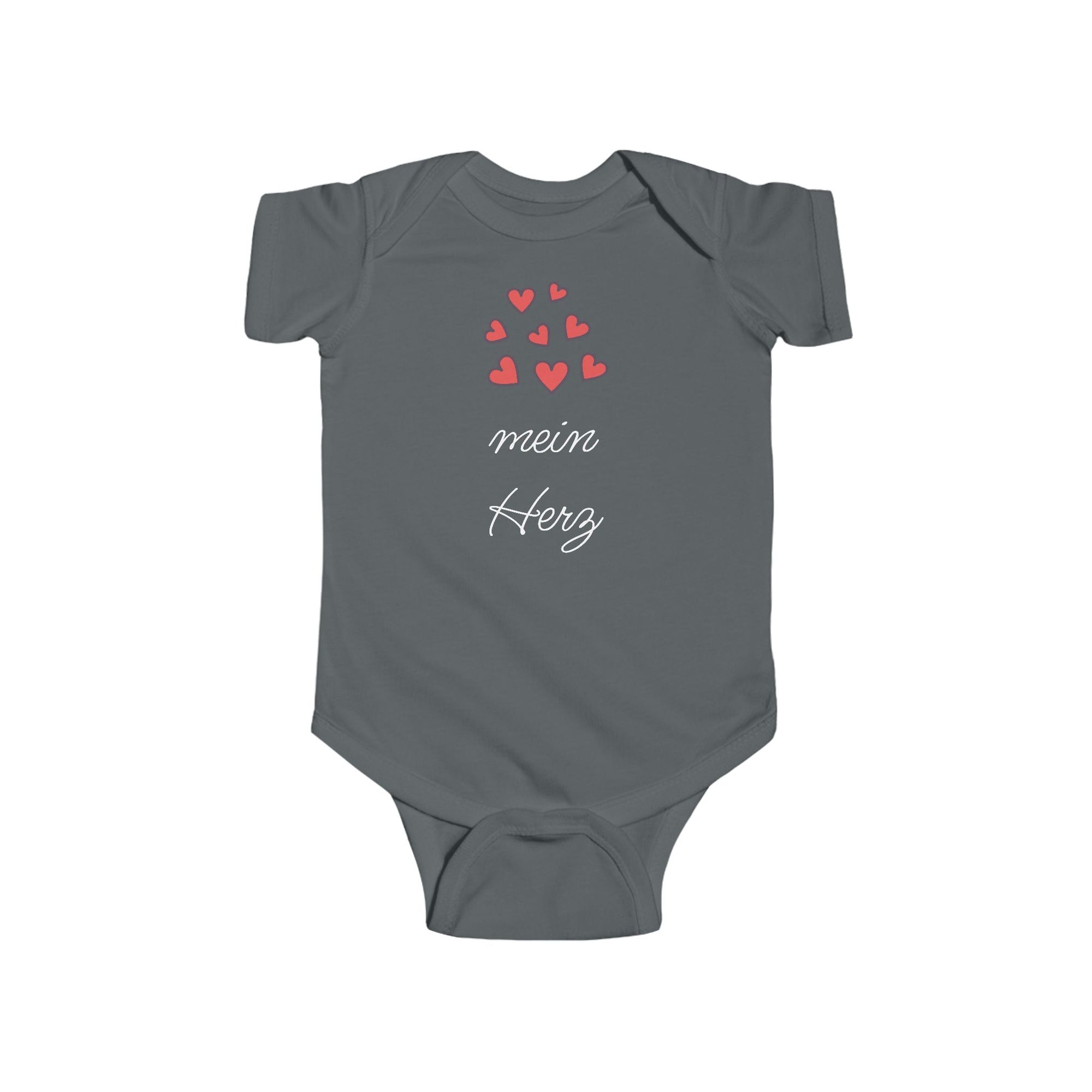mein Herz Baby German One piece