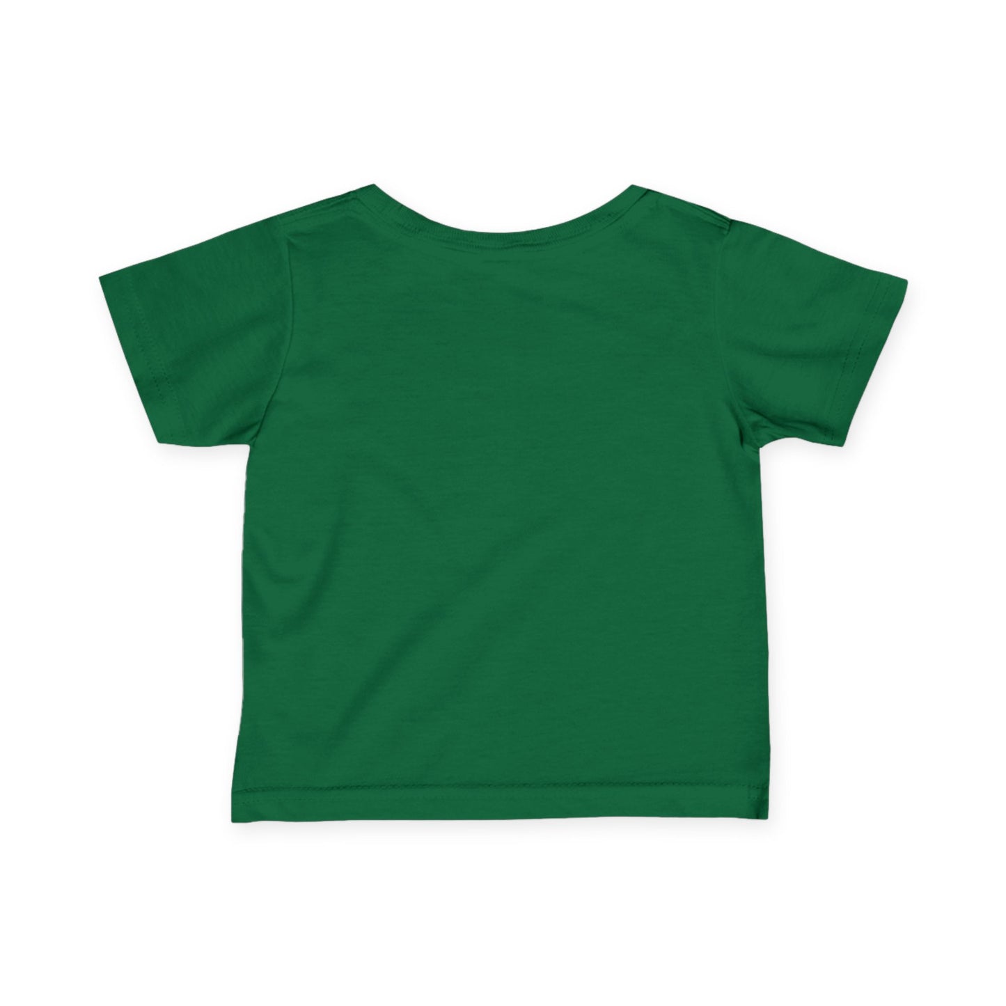 Petit éléphant Infant Fine Jersey toddler Tee