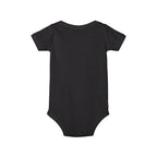 Petite Citrouille (little pumpkin) Infant Jersey bodysuit by Printify