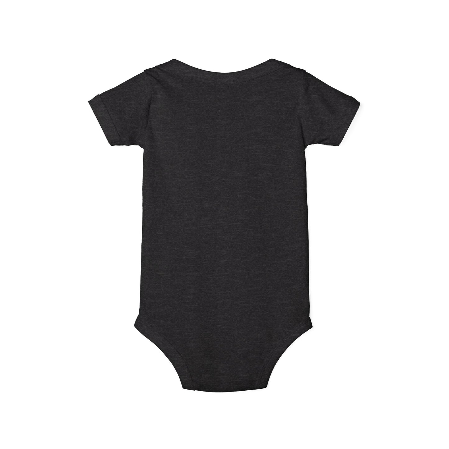 Petite Citrouille (little pumpkin) Infant Jersey Onesie