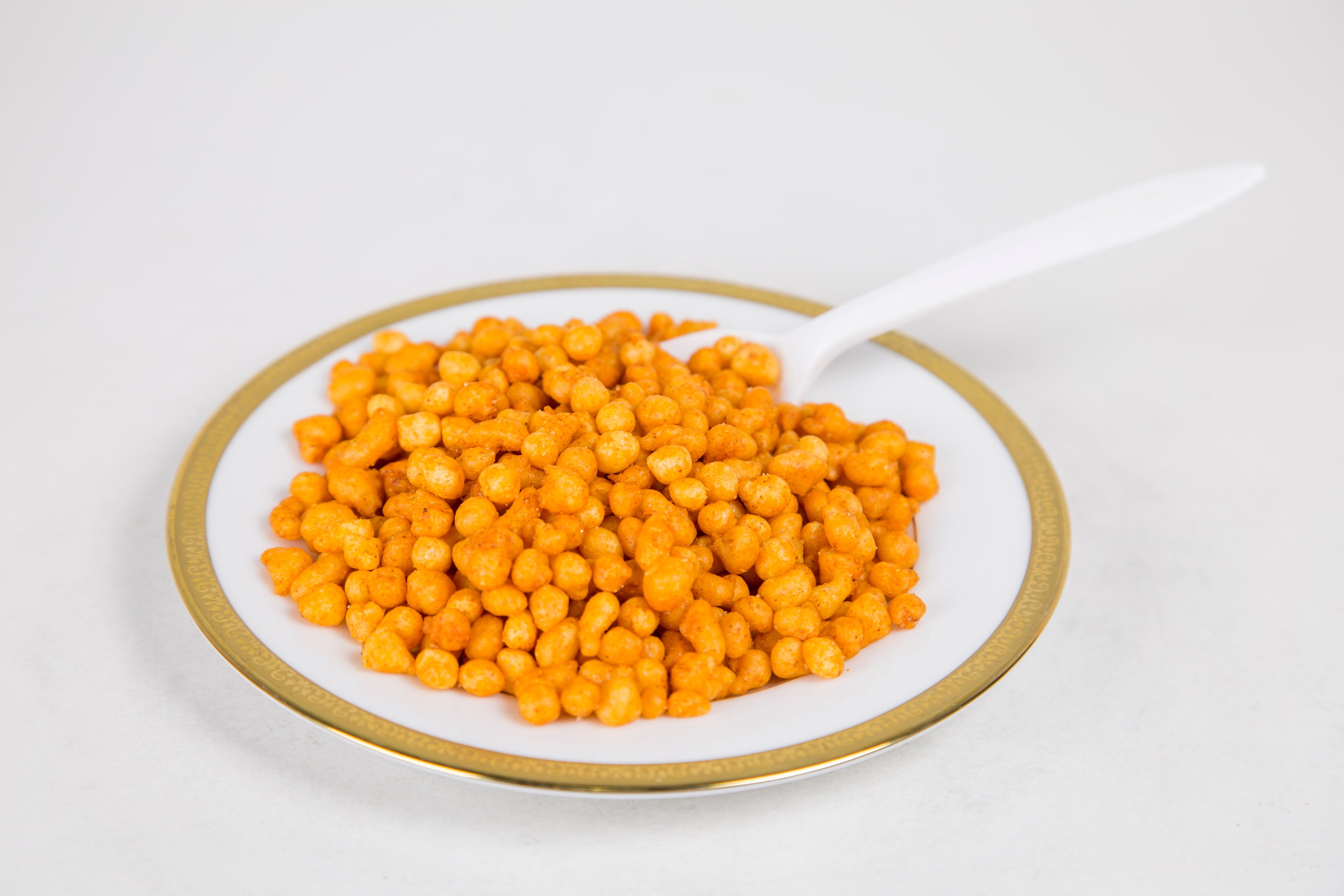 Masala Boondi