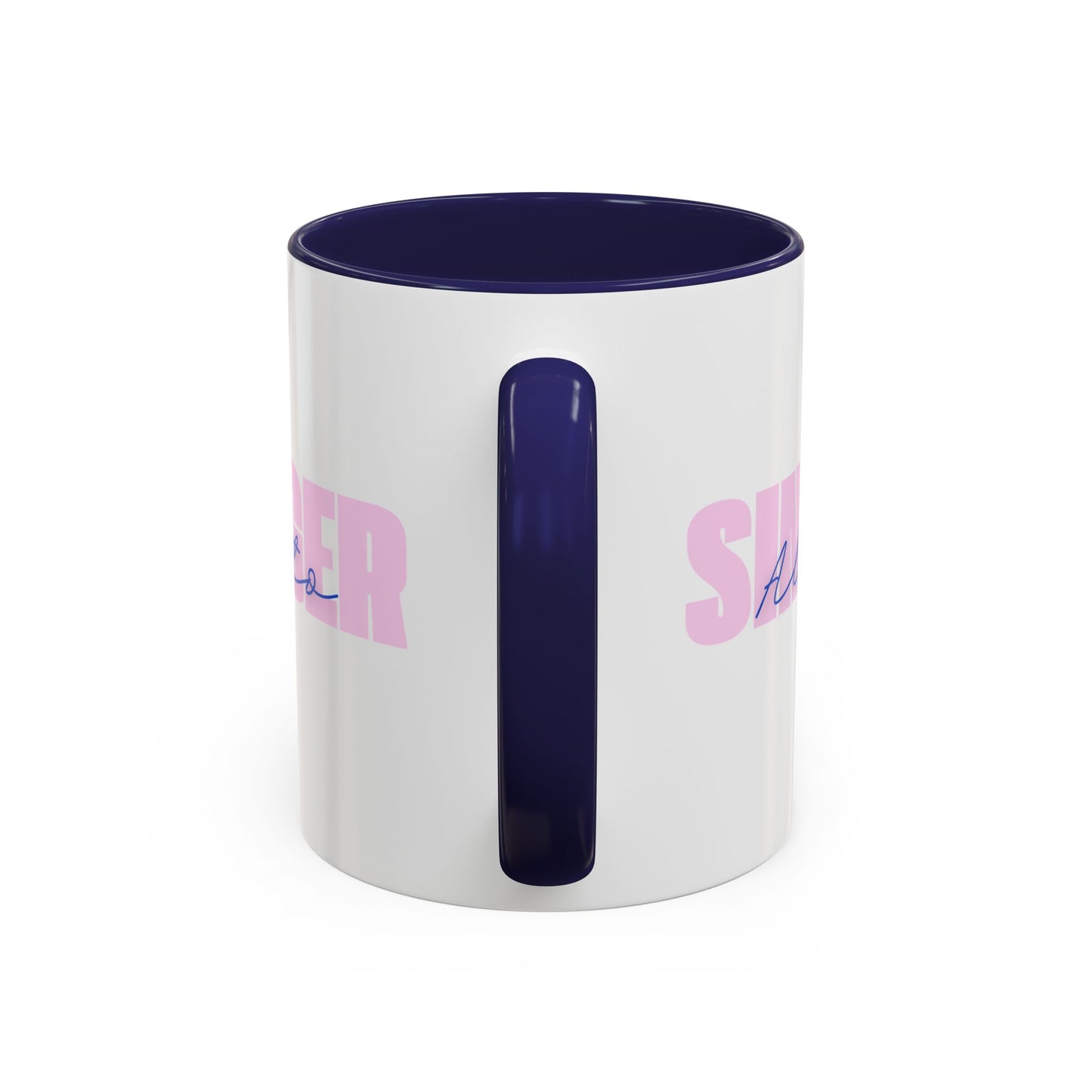 Alto Singer Coffee mug