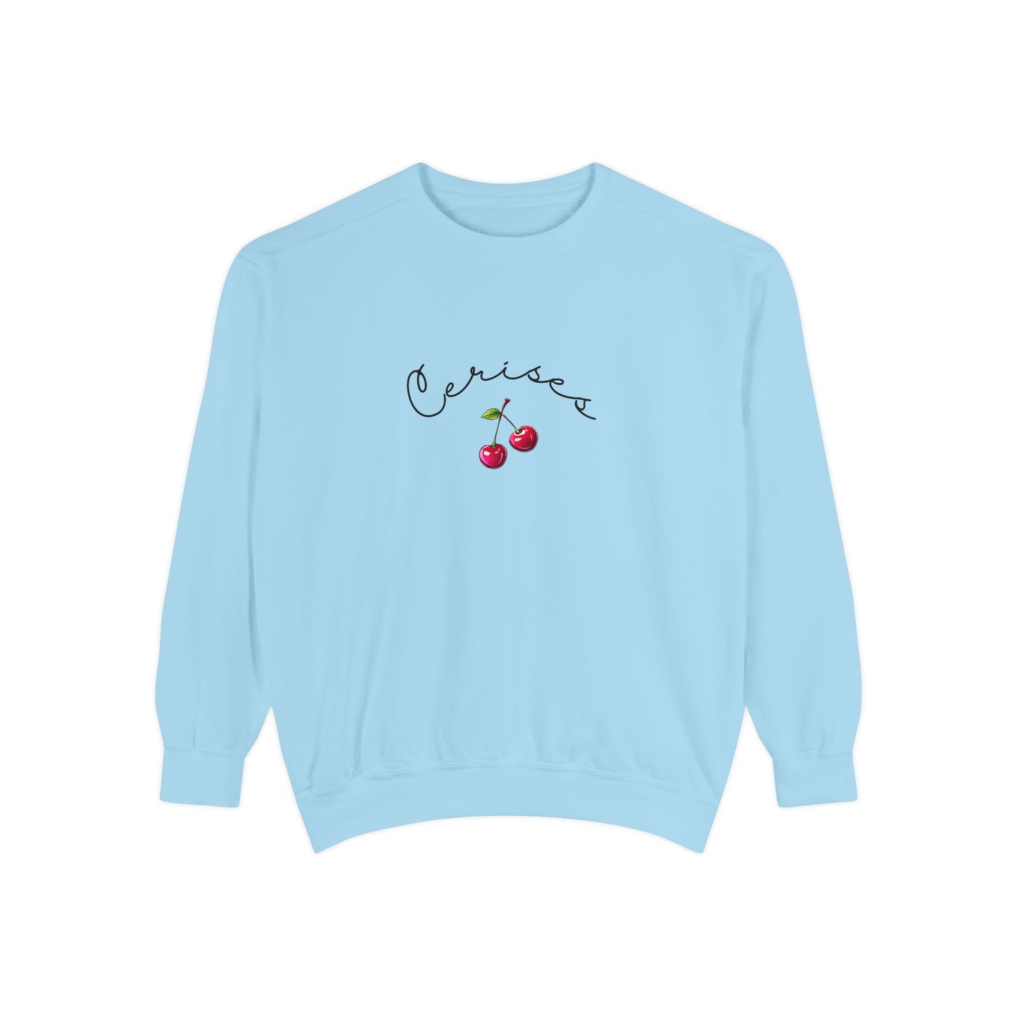 Sweat Cerises
