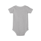 Petite Citrouille (little pumpkin) Infant Jersey bodysuit by Printify