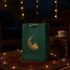 EID Printed Paper Bag, Set of 10