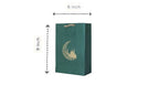 EID Printed Paper Bag, Set of 10