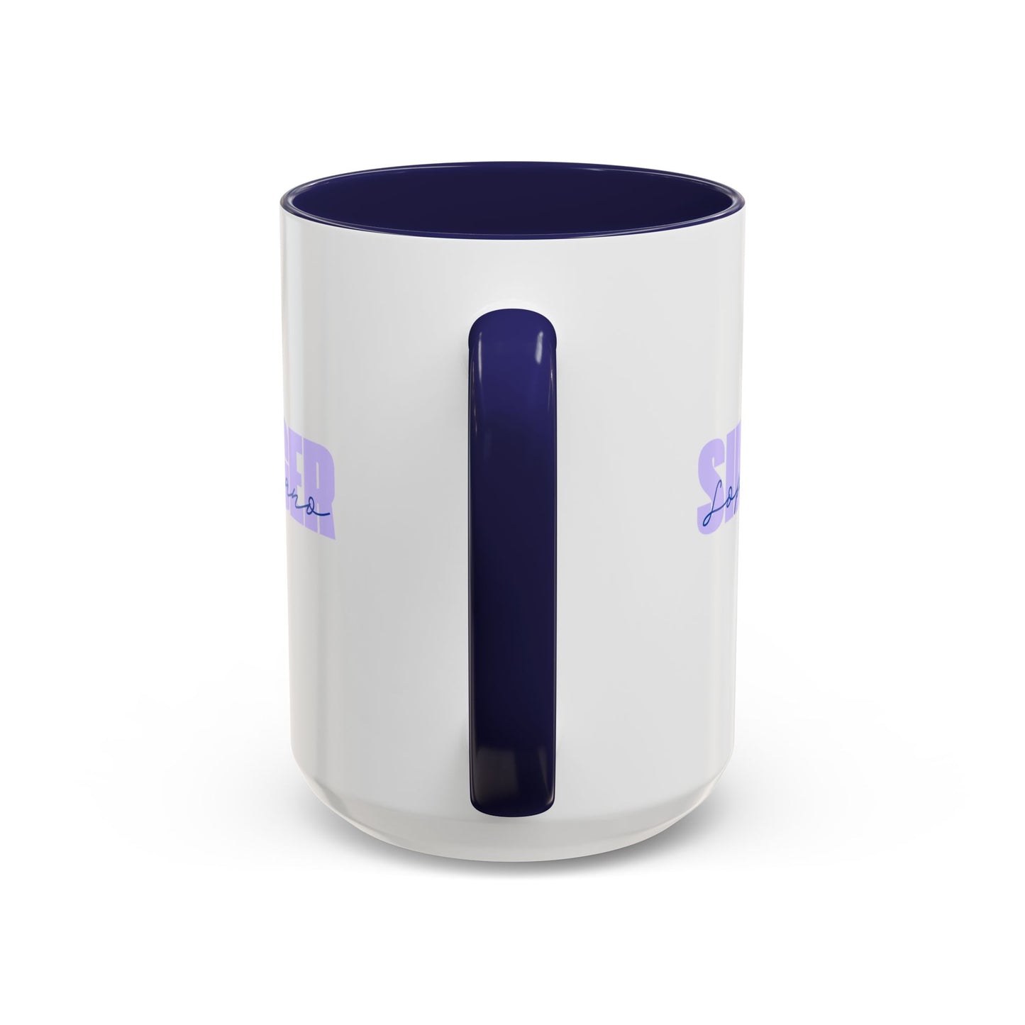 Soprano Singer Coffee mug