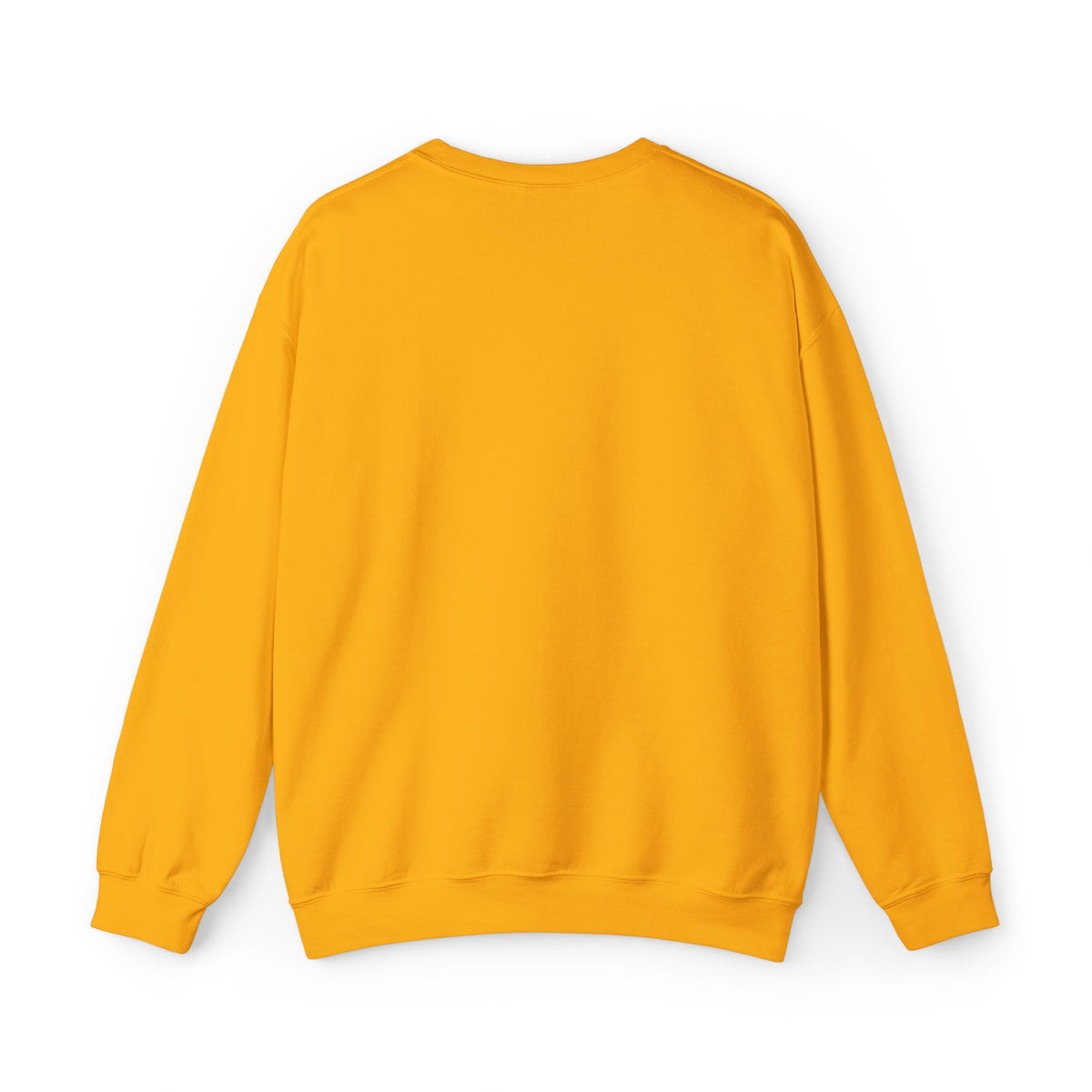 HOLA embroidered collegiate font Crewneck Sweatshirt - Gift for Spanish speakers
