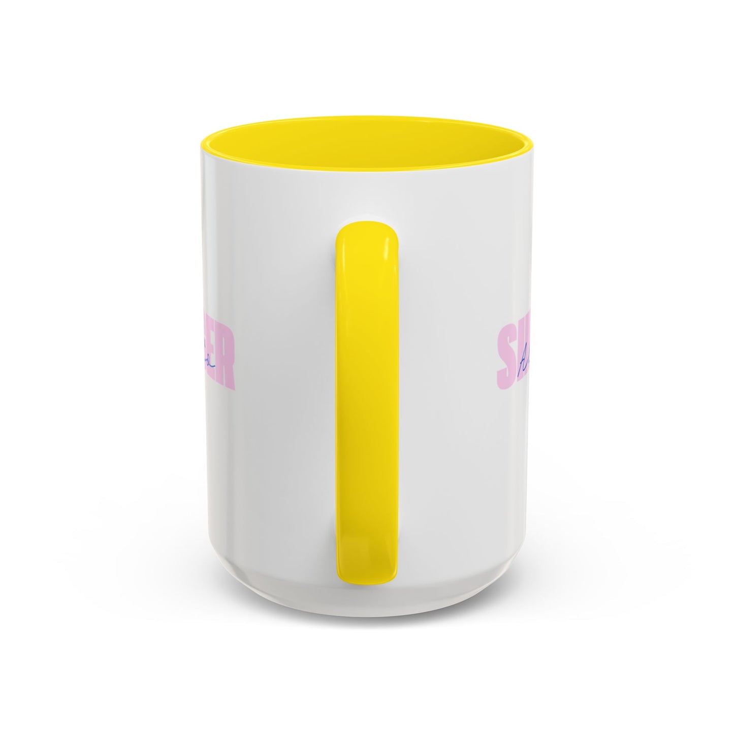 Personalized Alto Singer Coffee mug