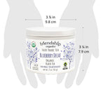 Blueberry Decaf Tea