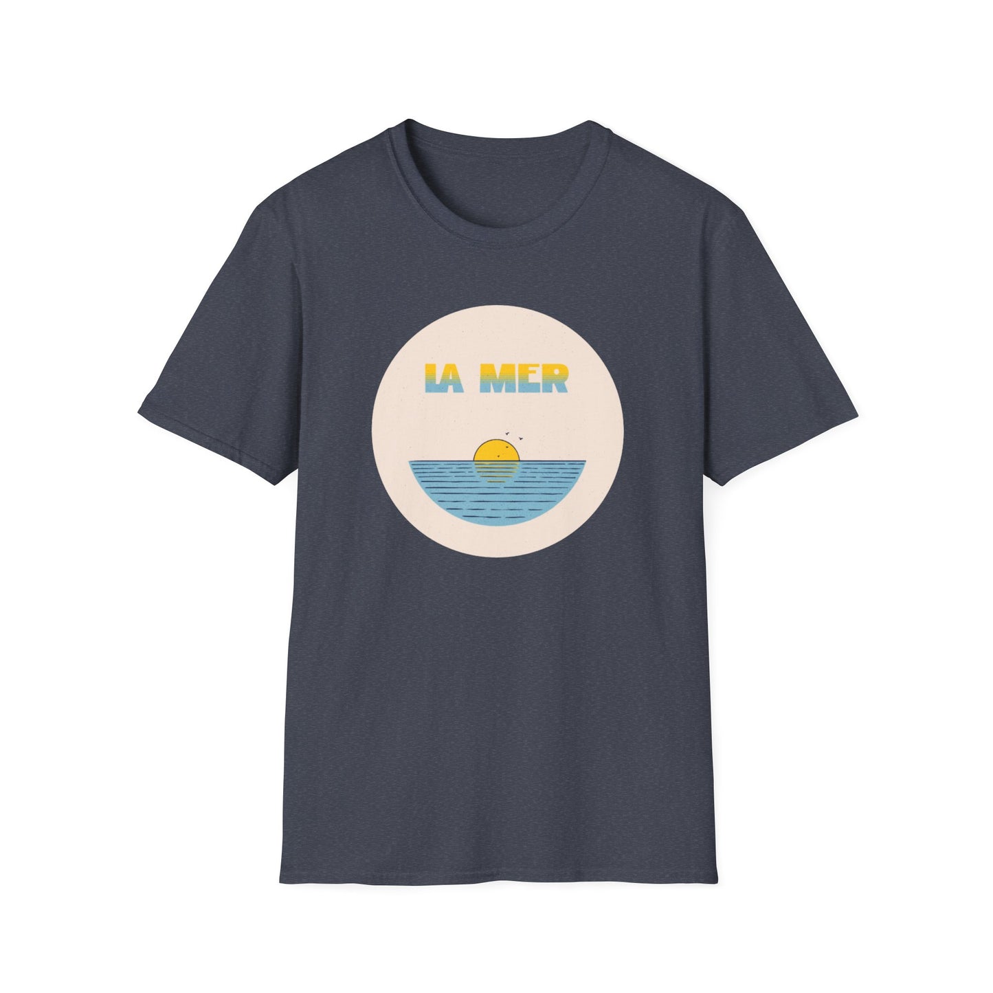 La Mer T-Shirt