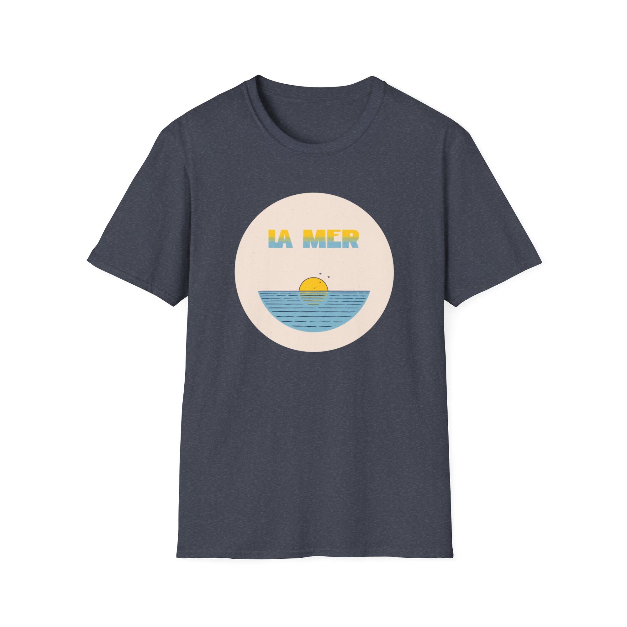 La Mer T-Shirt