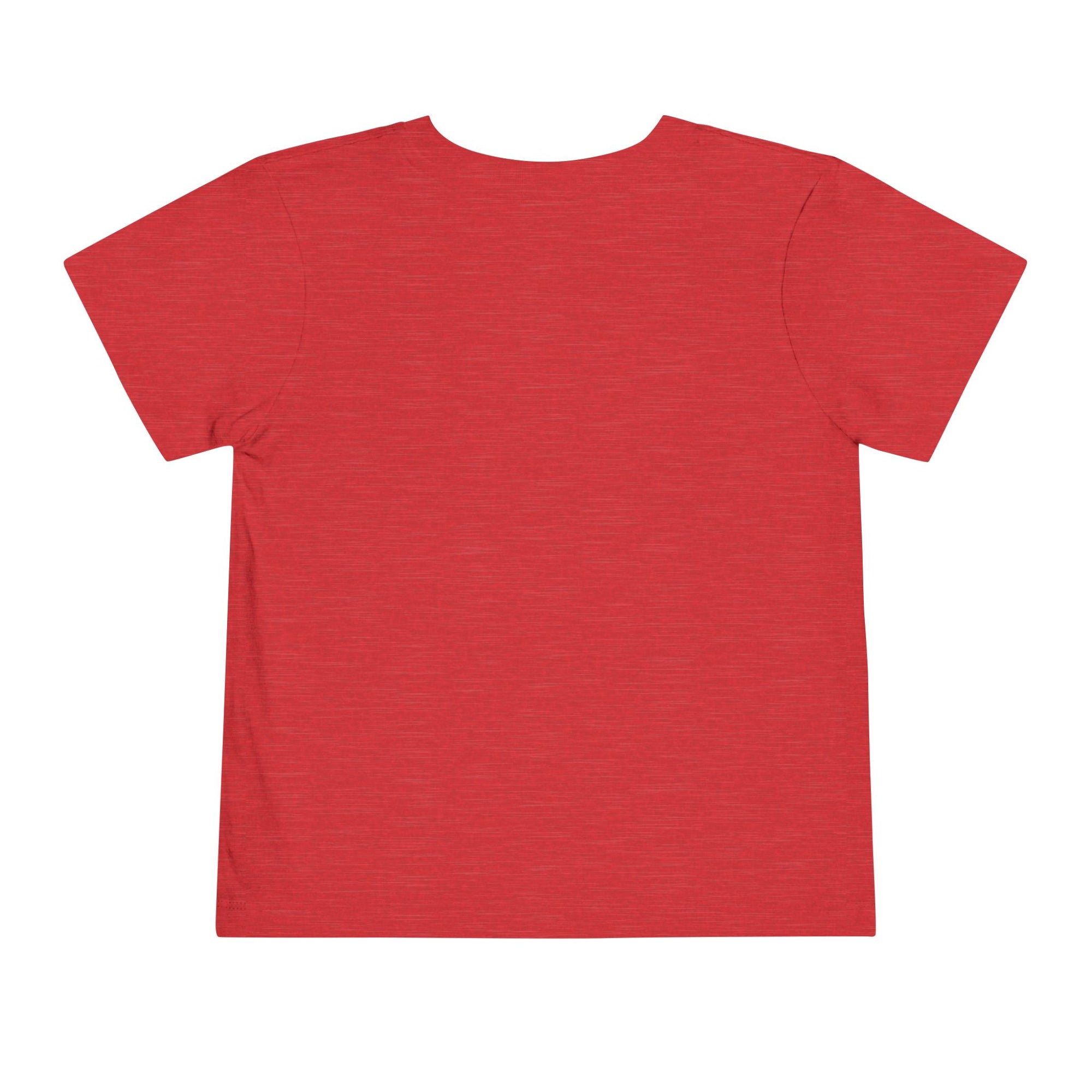 Manzana Apple and Pencil Toddler Tee Shirt