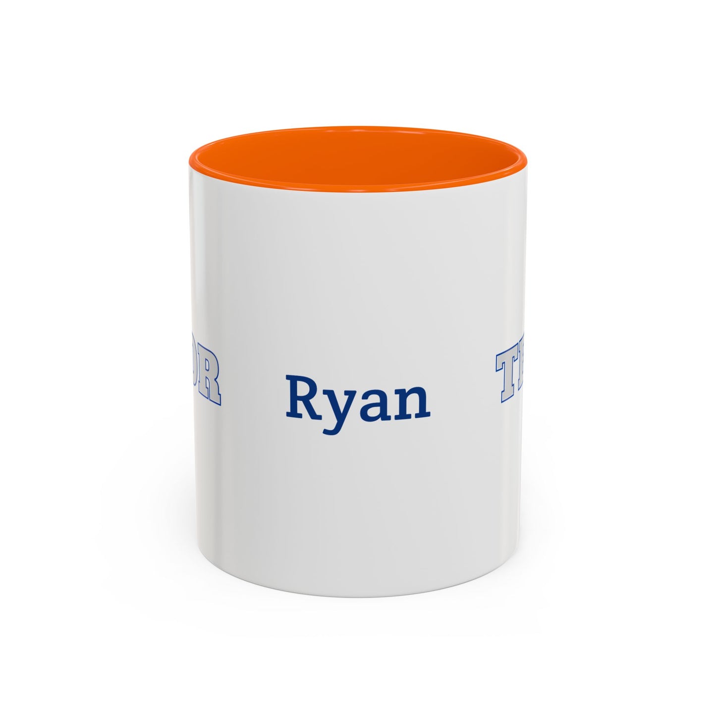 Customizable Tenor Singer Coffee mug