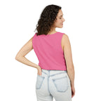 Die Schmetterlinge Tank Top — German Butterflies Graphic Tank