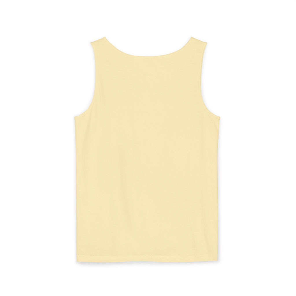 Die Schmetterlinge Tank Top — German Butterflies Graphic Tank